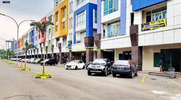 Gambar 1 Dijual Ruko Kirana Kelapa Gading Harga Special Nego