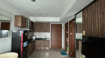 Gambar 4 Dijual Apartemen Springhill Terrace Residence Tower Sandalwood 