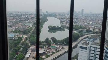 Gambar 1 Dijual Apartemen Maple Park Sunter Harga Special Nego