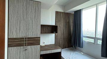 Gambar 3 Dijual Apartemen Springhill Terrace Residence Tower Sandalwood 