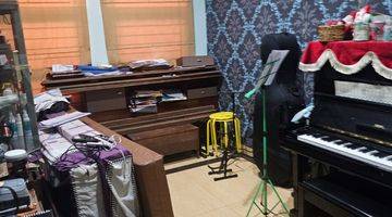 Gambar 4 Dijual Rumah 3 Lantai Sunter Hijau Harga Special Nego