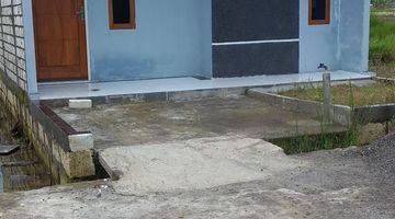 Gambar 3 Rumah Murah Di Lampah Kedamean Gresik Jatim