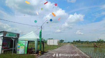 Gambar 3 Kavling Siap Bangun Di Driyorejo Gresik Jatim