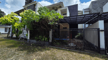 Gambar 5 Dijual Murah Rumah Cluster Setiabudi Kota Bandung