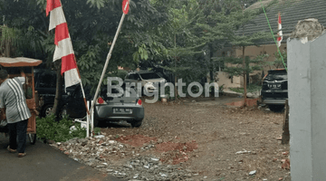 Gambar 1 kavling culdesac di Cilandak.. cocok untuk rumah tinggal dan usaha