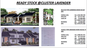 Gambar 5 Lagoon Park @bukit Golf Ready Stok @cluster Lavender