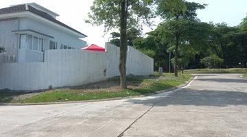 Gambar 1 Rumah Baru Kolam Renang Hok 2 Lantai