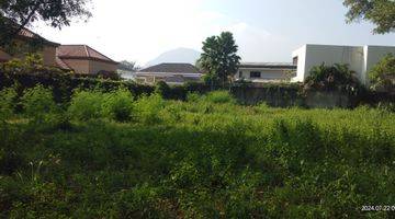 Gambar 1 Dijual Cepat Kavling Di Sentul City Cluster Northridge