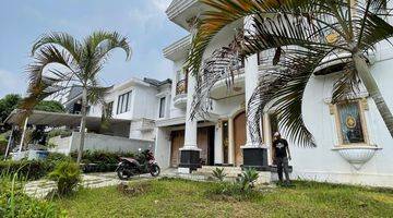 Gambar 3 Rumah Clasic Dijual Cepat Di Sentul City