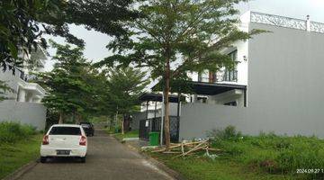 Gambar 2 Rumah Mewah Dijual Bu Di Swntul City Bogor