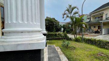 Gambar 5 Rumah Clasic Dijual Cepat Di Sentul City