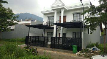 Gambar 1 Rumah Mewah Dijual Bu Di Swntul City Bogor