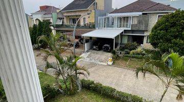 Gambar 4 Rumah Clasic Dijual Cepat Di Sentul City