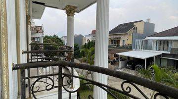 Gambar 2 Rumah Clasic Dijual Cepat Di Sentul City