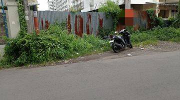 Gambar 4 Tanah Pinggir Jalan Dekat Dengan Berbagai Kampus SHM