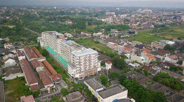 Gambar 2 Tanah Pinggir Jalan Dekat Dengan Berbagai Kampus SHM