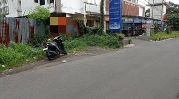 Gambar 1 Tanah Pinggir Jalan Dekat Dengan Berbagai Kampus SHM