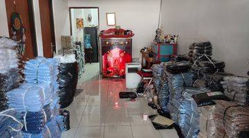 Gambar 3  Rumah di Kelapa Gading Shm, Bagus Harga Top 