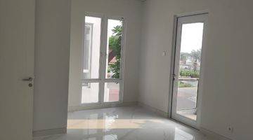 Gambar 5 Disewa Kan Rumah Pasadena Gading Serpong 