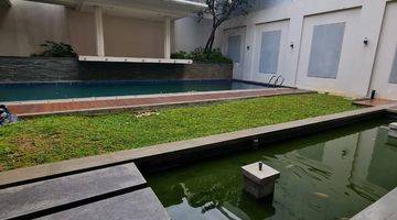 Gambar 2 Dijual Rumah Kencana Indah, Pondok Indah