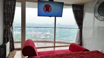 Gambar 5 For SALE The Royale Springhill ( Furnished)