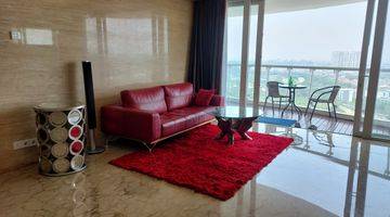 Gambar 2 For SALE The Royale Springhill ( Furnished)