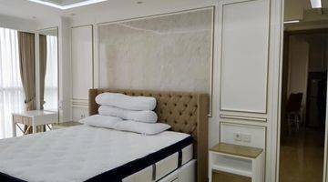 Gambar 1 DISEWA KAN Apartment Gild Gold Coast( Furnished Bagus)