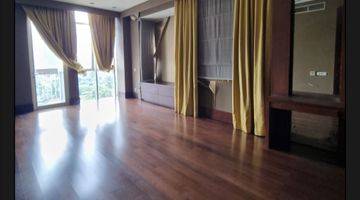 Gambar 3 PEARL GARDEN Resort Apartment ( Furnished Bagus)