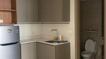 Gambar 5 DISEWAKAN Apartment Gold Coast ( Furnished) Tower HONOLULU