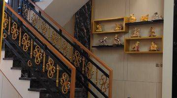 Gambar 5 Dijual Cepat Rumah Di Violin , Golf Island ( Furnished Bagus)