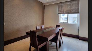 Gambar 4 PEARL GARDEN Resort Apartment ( Furnished Bagus)