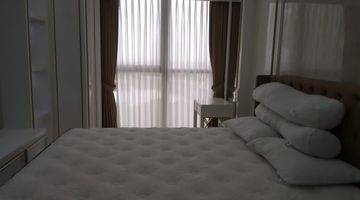 Gambar 4 DISEWA KAN Apartment Gild Gold Coast( Furnished Bagus)