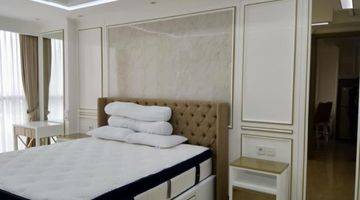 Gambar 1 DIJUAL CEPAT Apartment GOLD COAST ( Furnished Bagus)