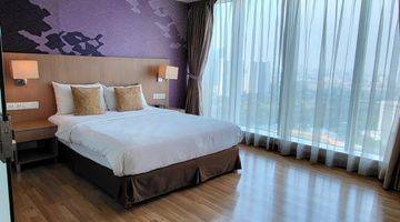 Gambar 1 DIJUAL Apartment The H Tower Kuningan ( Furnished Excellent Quality)