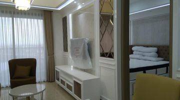 Gambar 1 GOLD COAST Apartment ( Furnished Bagus)