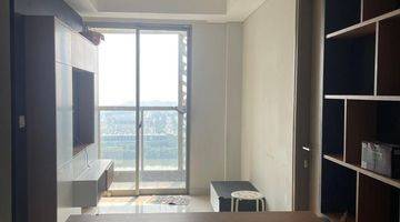 Gambar 4 DISEWAKAN Apartment Gold Coast ( Furnished) Tower HONOLULU