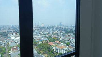 Gambar 4 DISEWAKAN AERIUM ( View Boulevard)