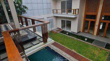 Gambar 1 Dijual Rumah Kencana Indah, Pondok Indah