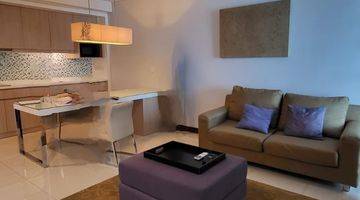 Gambar 5 DIJUAL Apartment The H Tower Kuningan ( Furnished Excellent Quality)