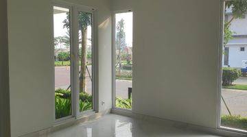 Gambar 3 Disewa Kan Rumah Pasadena Gading Serpong 