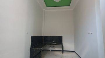 Gambar 4 Dijual Rumah Unit Ready Area Rs Dr Oen Solo Baru 500 Juta 