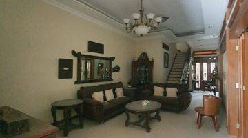 Gambar 3 Dijual Rumah Full Furniture Colomadu Solo 2,8m