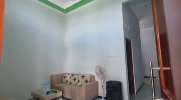 Gambar 2 Dijual Rumah Unit Ready Area Rs Dr Oen Solo Baru 500 Juta 