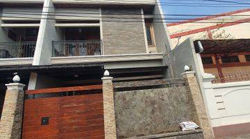 Gambar 1 Dijual Rumah Full Furniture Colomadu Solo 2,8m