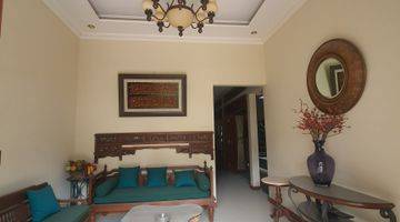 Gambar 2 Dijual Rumah Full Furniture Colomadu Solo 2,8m