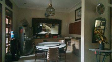 Gambar 4 Dijual Rumah Full Furniture Colomadu Solo 2,8m