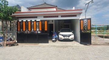 Gambar 1 Dijual Rumah Unit Ready Area Rs Dr Oen Solo Baru 500 Juta 