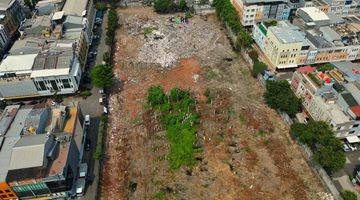 Gambar 1 Tanah Untuk Buka Supermarket, Yayasan, Sekolah, Tempat Ibadah