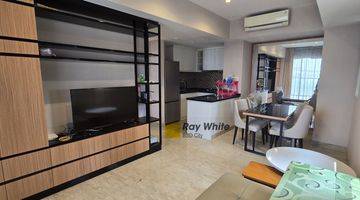 Gambar 5 APARTMENT BRANZ BSD (DEKAT AKSES TOL, MALL, DAN EDU TOWN)