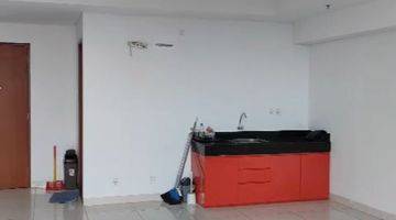 Gambar 1 APARTEMEN SOHO DI KAWASAN CBD BSD